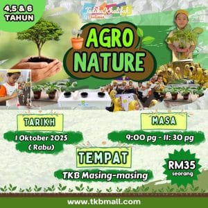 AGRO NATURE 2025