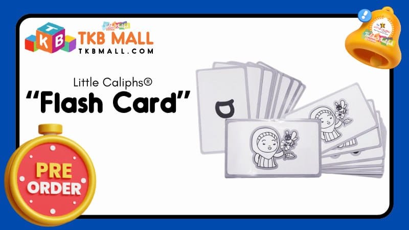 FLASH CARD